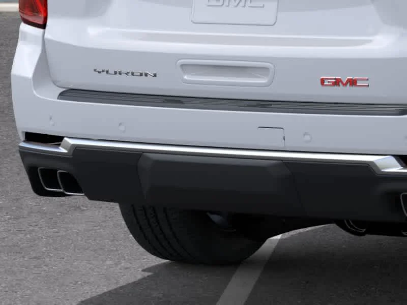 2027 GMC Yukon XL Denali - Photo 14