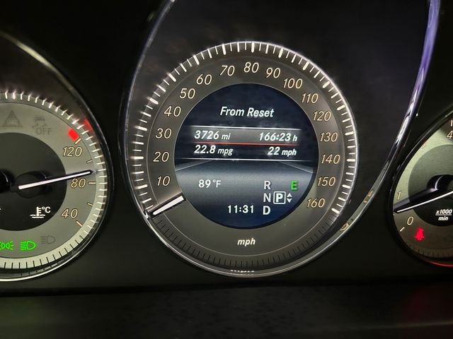 Used 2015 Black Mercedes-Benz GLK 350 image 10