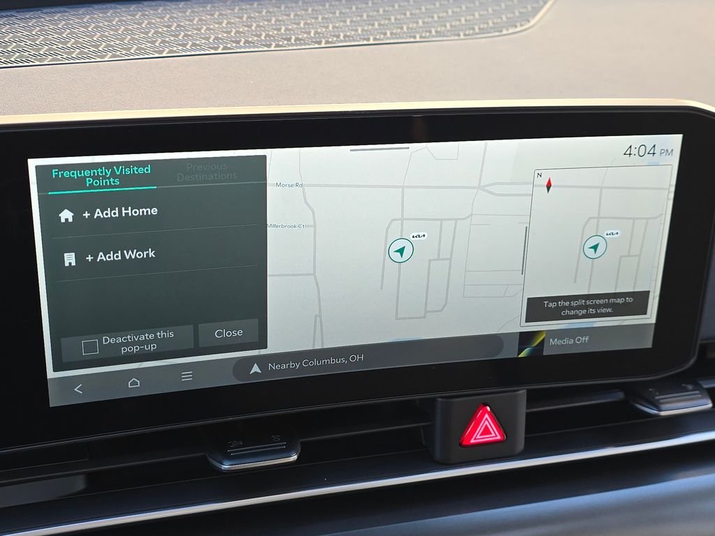 2026 Kia Carnival SX Prestige - Photo 20