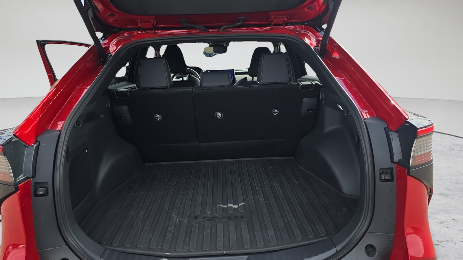 Used 2023 Red Toyota Limited image 20