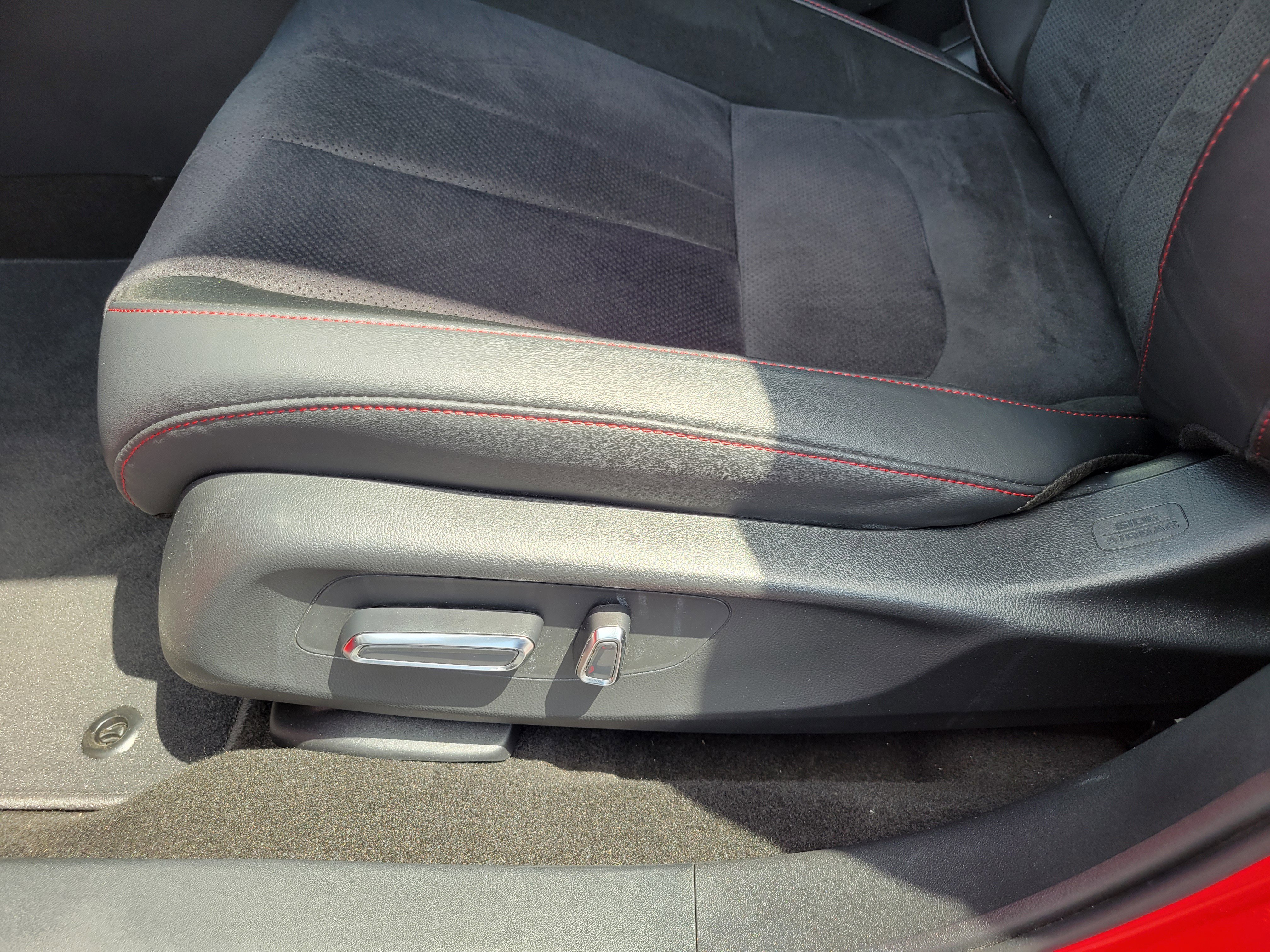 Certified Used 2025 Milano Red Acura AWD A-SPEC image 57