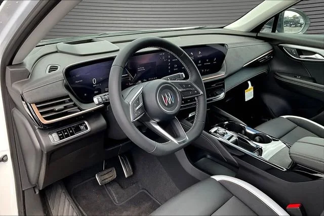 2026 Buick Envision Sport Touring - Photo 7