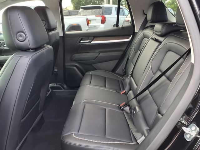 2027 GMC Terrain Denali - Photo 13