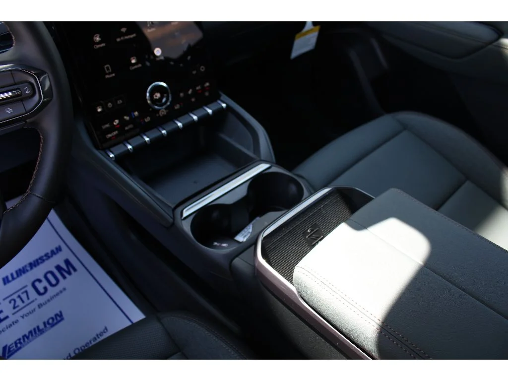 2026 GMC Terrain AT4 - Photo 21