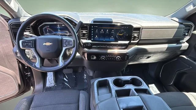 Used 2023 Dark Ash Metallic Chevrolet LT (2FL) image 16