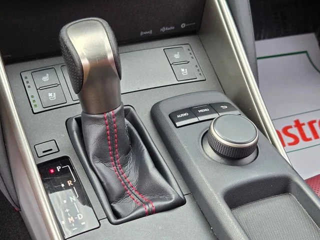 Used 2020 Black Lexus 300 image 31