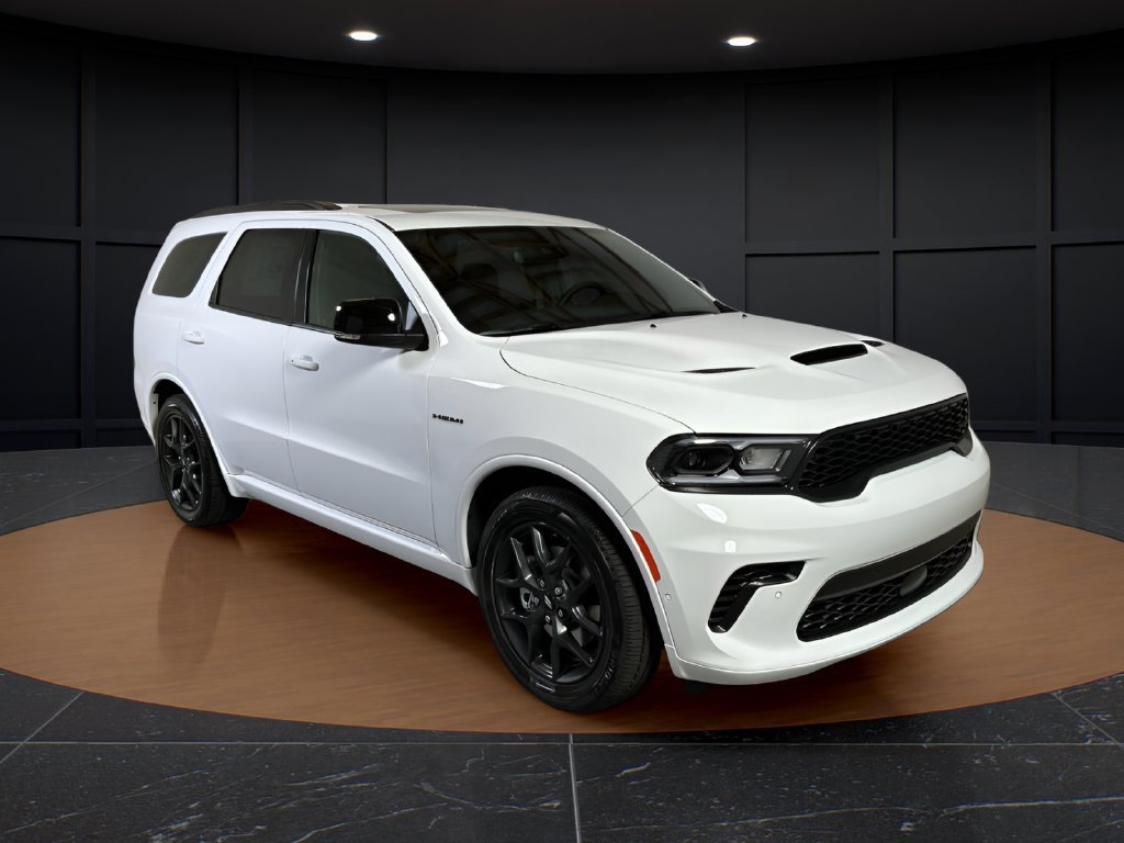 New 2027 White Knuckle Clear-Coat Paint Dodge GT image 7
