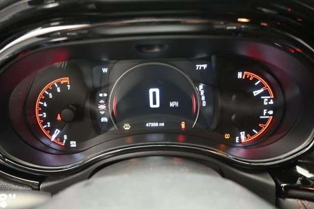 Used 2023 White Dodge GT Plus image 32