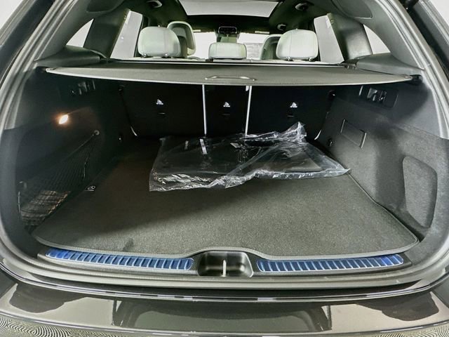 New 2026 Graphite Grey Metallic Mercedes-Benz GLC 300 image 57