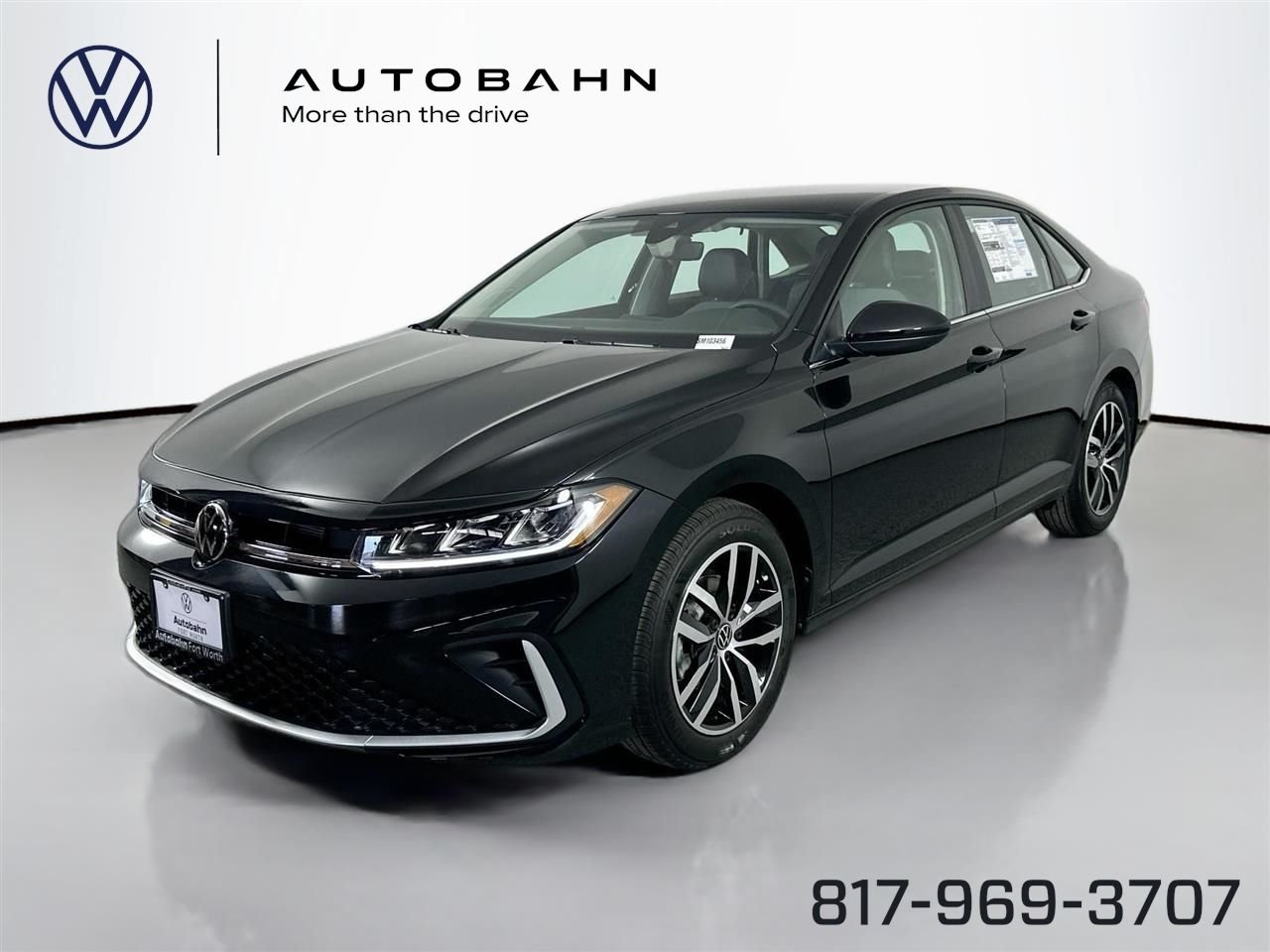 2025 Volkswagen Jetta