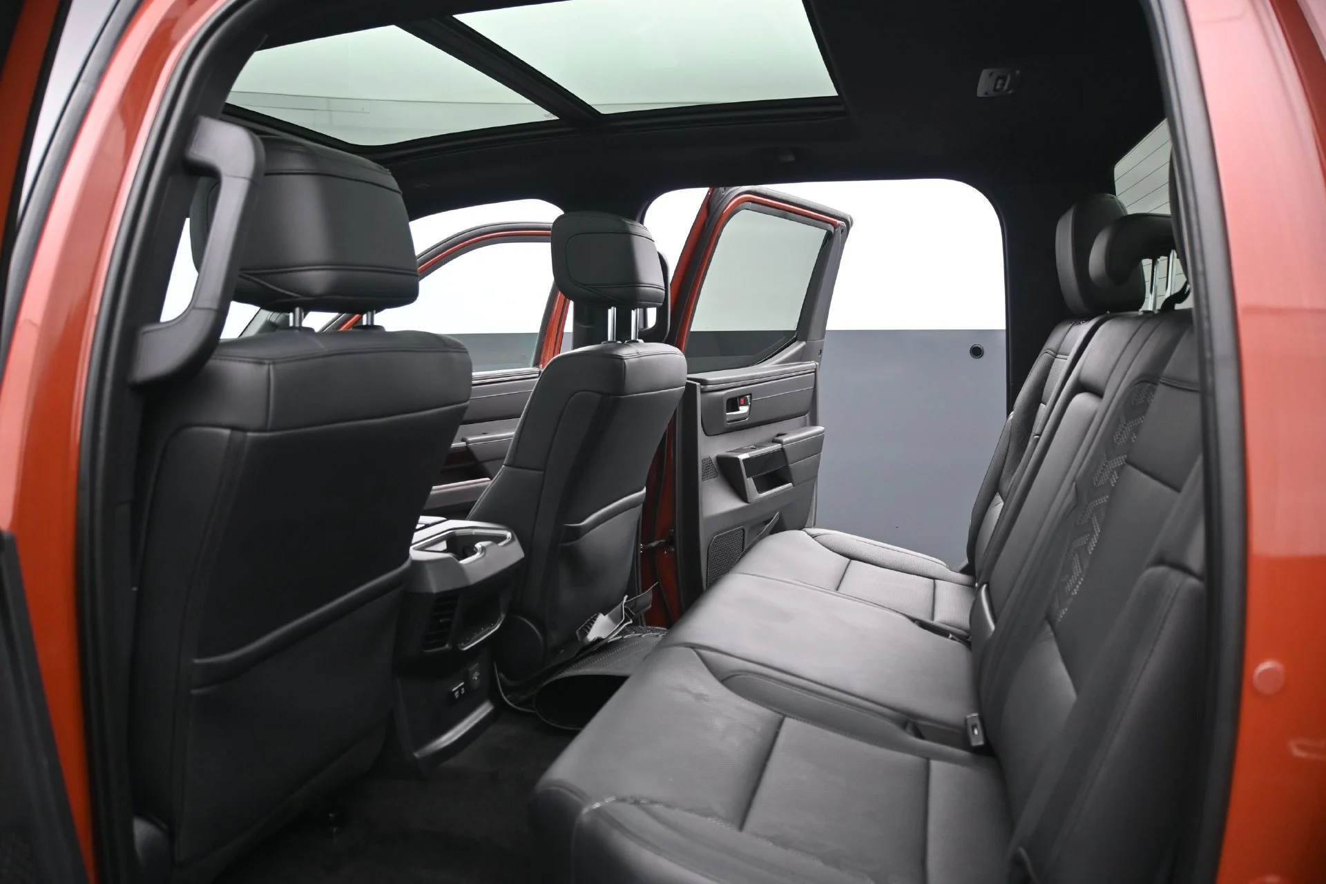 Used 2025 Terra Toyota Limited image 16