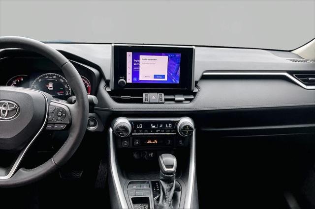 Certified Used 2023 MAGNETIC GRAY MET. Toyota  image 7