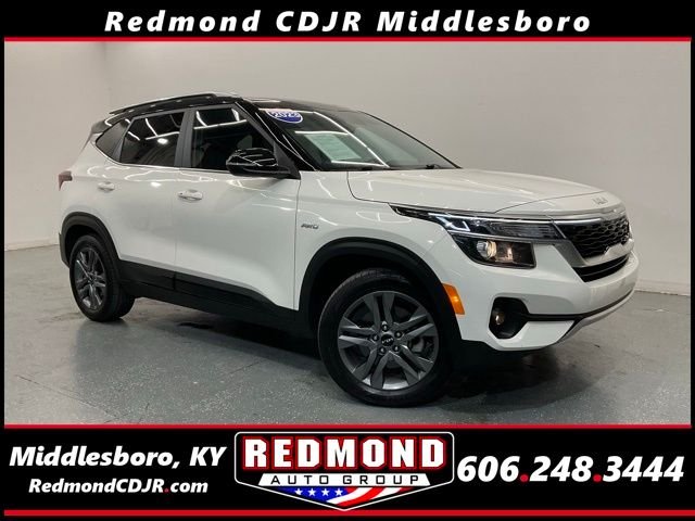 2023 Kia Seltos 2.0 S AWD's photo