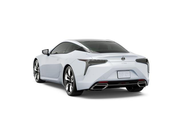 New 2026 Ultra White Lexus  image 3