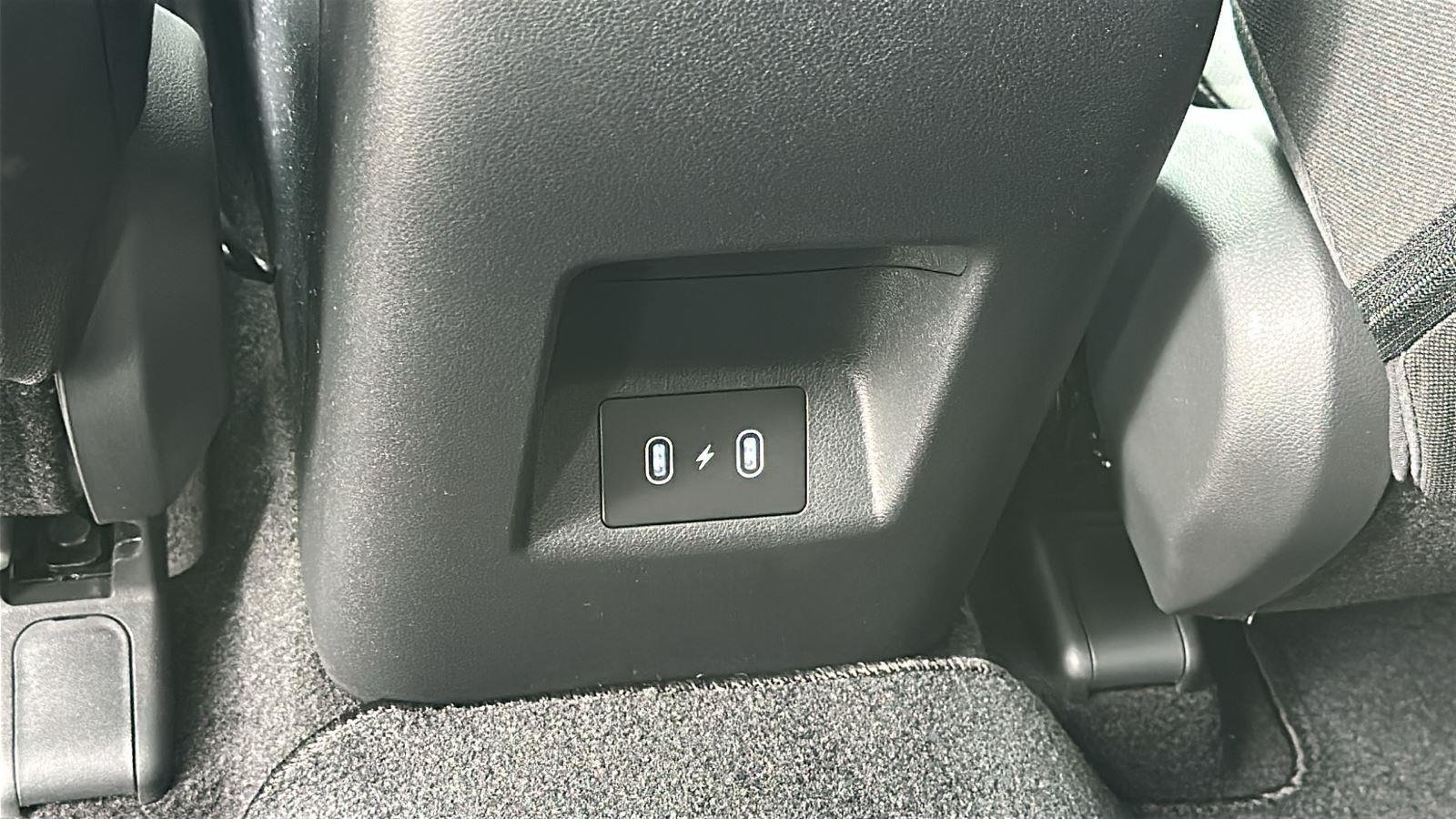 2026 Hyundai Tucson SEL - Photo 30