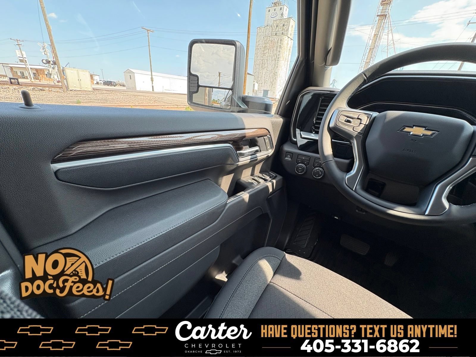 2026 Chevrolet Silverado 2500 HD LT - Photo 26