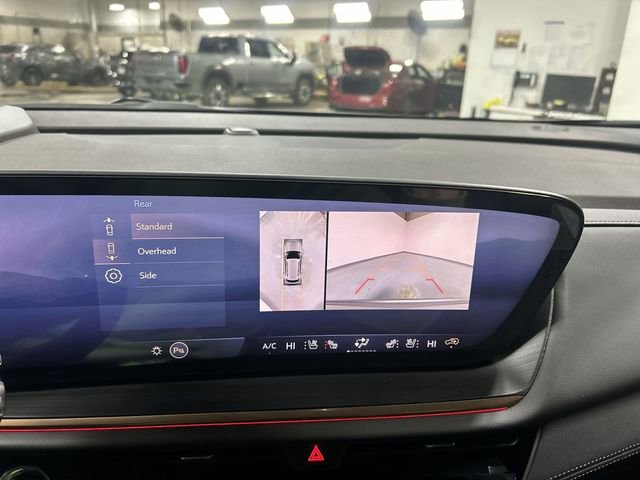 2026 Buick Envision Avenir - Photo 17