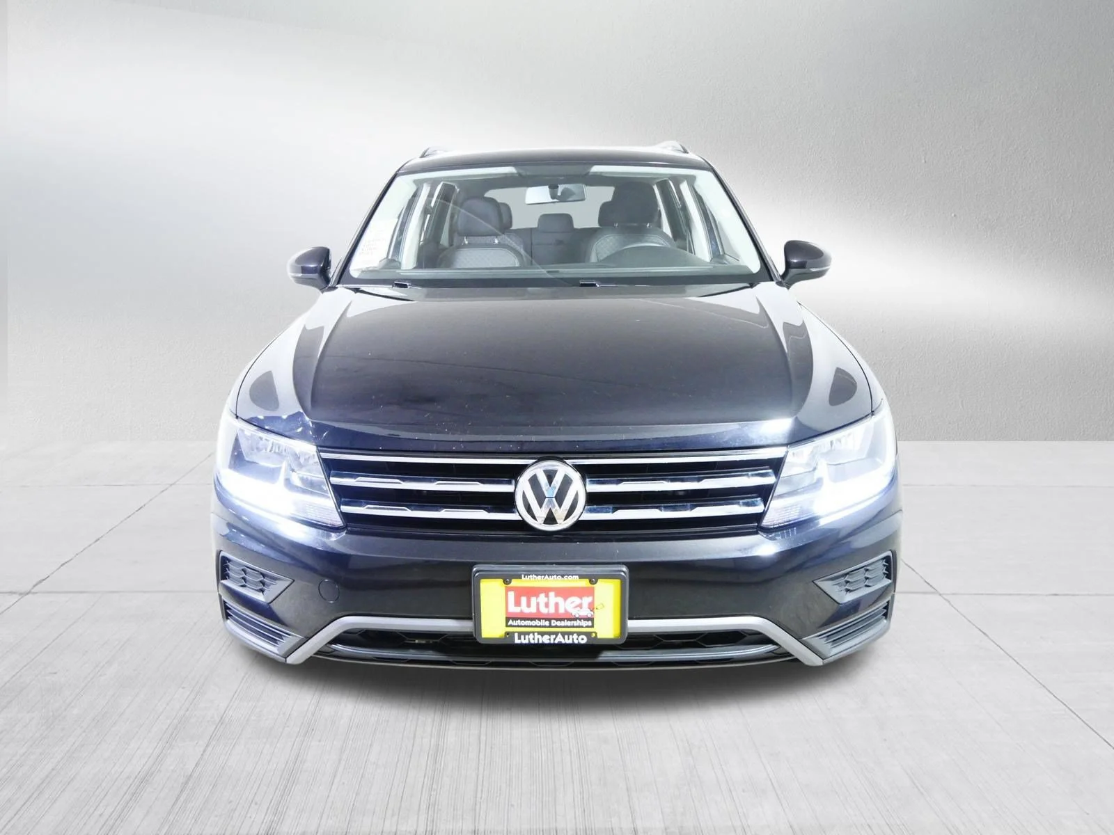 Used 2021 Volkswagen Tiguan S with VIN 3VV0B7AX2MM010712 for sale in Brooklyn Center, Minnesota