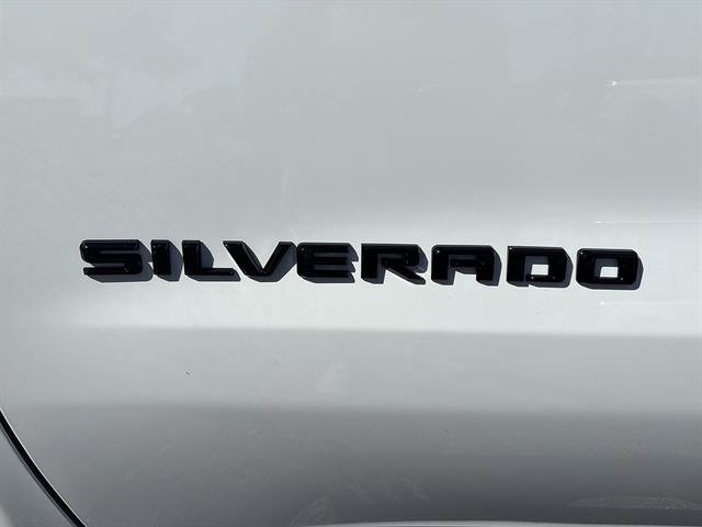 2026 Chevrolet Silverado 1500 LT Trail Boss - Photo 36