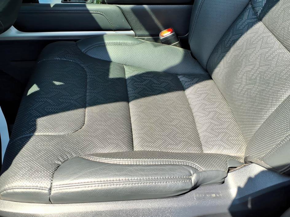 Used 2024 Magnetic Gray Metallic Toyota Limited image 15