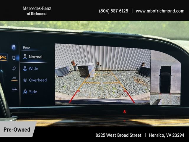 Used 2024 Black Cadillac Premium image 23