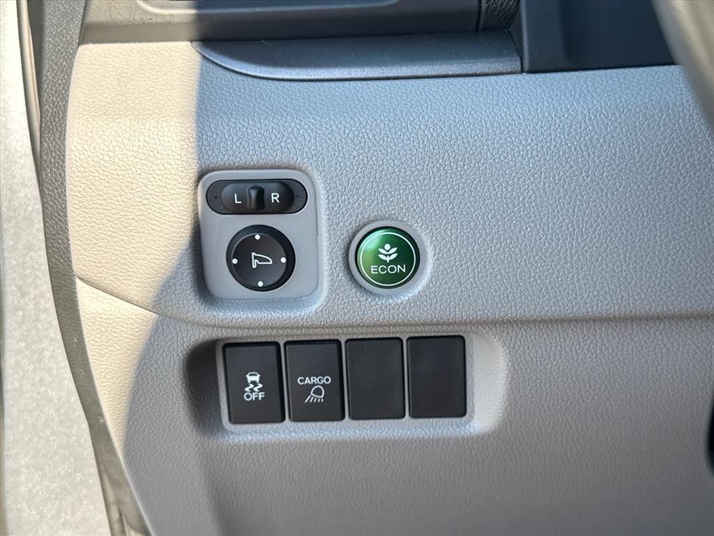 Certified Used 2019 Lunar Silver Metallic Honda RTL image 24