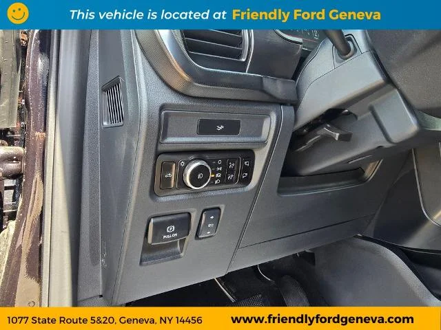 Used 2026 Black Ford Lariat image 19