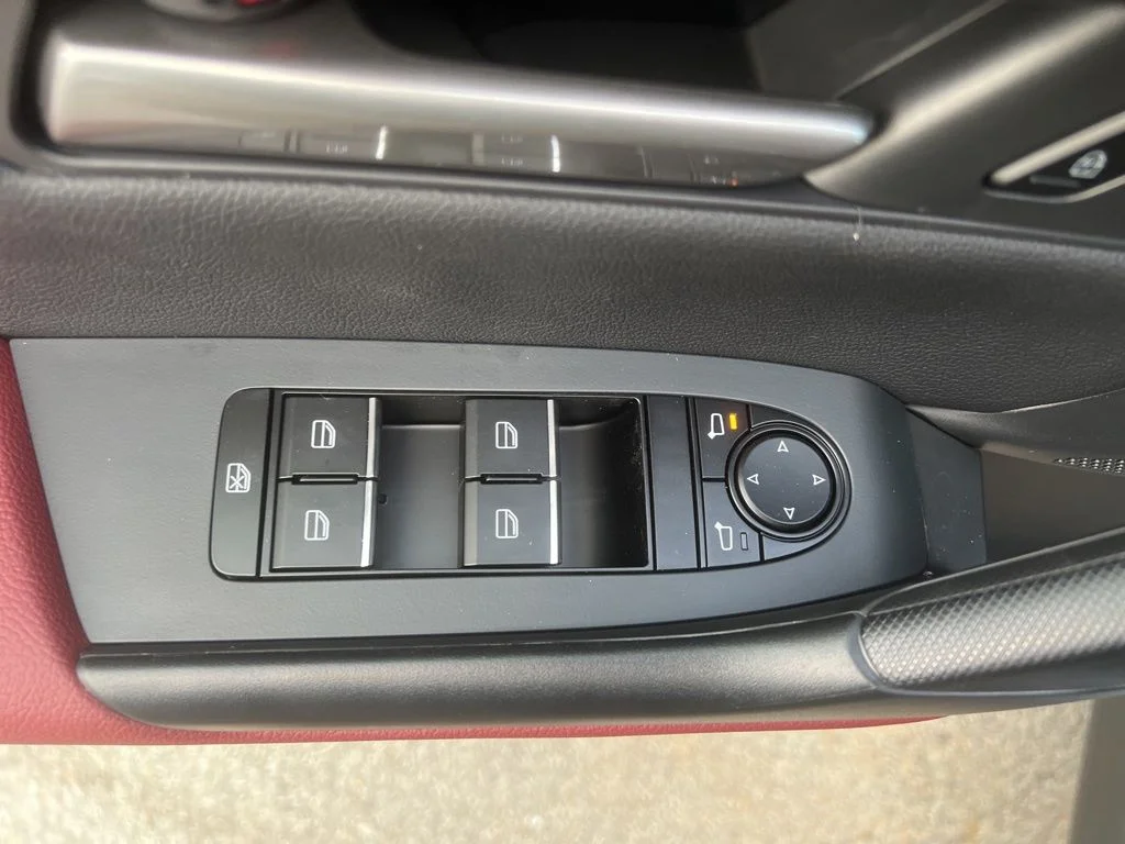 New 2026 Polymetal Gray Metallic Mazda Premium AWD image 17