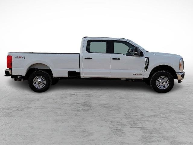 New 2026 Oxford White Ford F-250® XL image 12