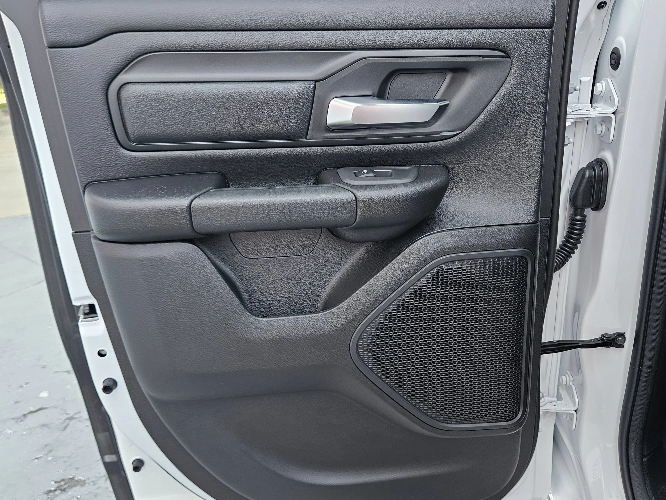2026 RAM 1500 Tradesman - Photo 21