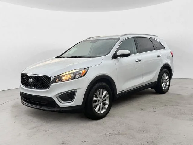 2017 Kia Sorento LX V6 AT 4WD's photo