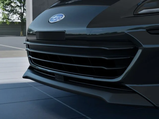 New 2026 CRYSTAL BLACK SILICA Subaru Limited image 10