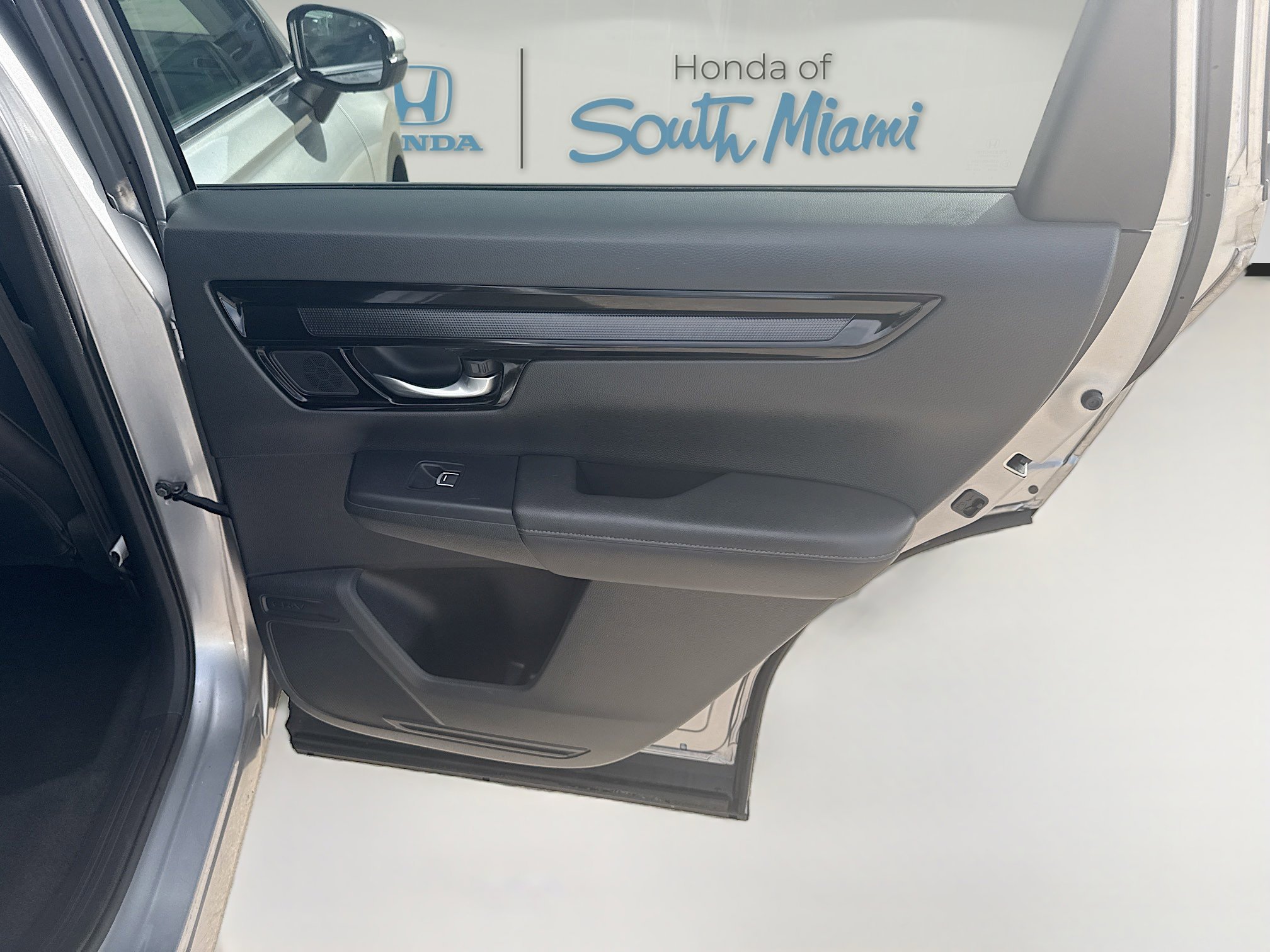 2024 Honda CR-V EX-L - Photo 30