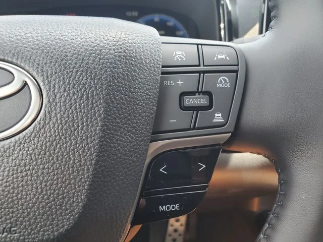 New 2026  Toyota XSE image 21