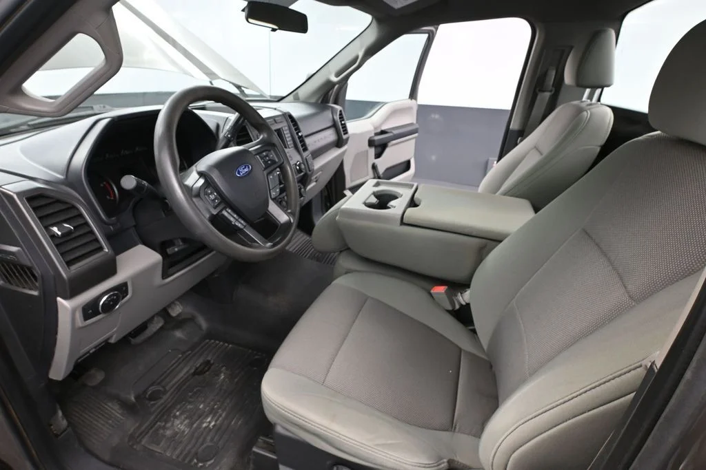2019 Ford F-450 Super Duty XL - Photo 20