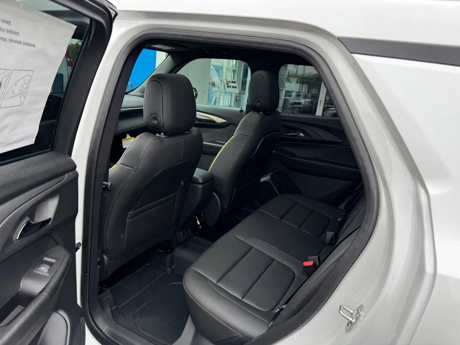 2026 Chevrolet Trailblazer Activ - Photo 20