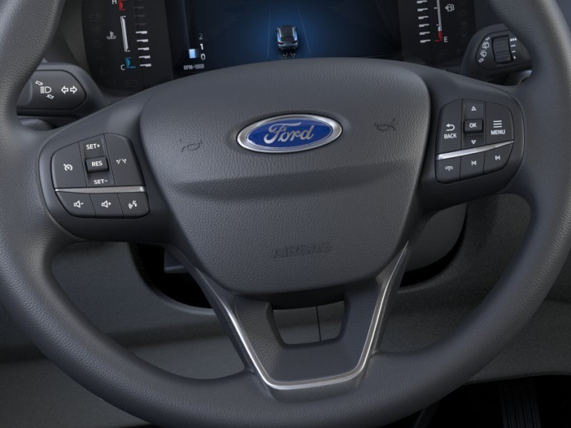 2025 Ford Escape Active - Photo 12