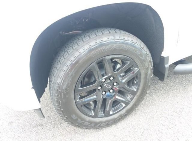 2026 Chevrolet Silverado 1500 Custom - Photo 9