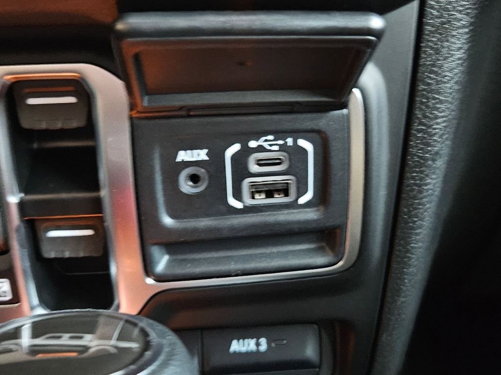 2025 Jeep Gladiator Sport S - Photo 26