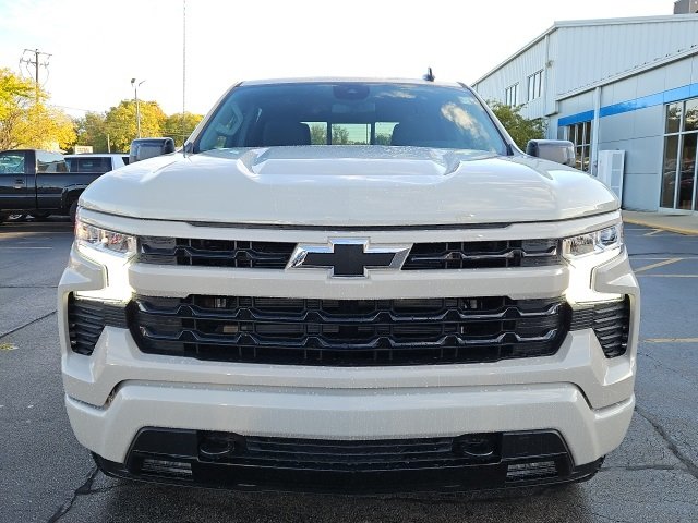 2026 Chevrolet Silverado 1500 RST photo 2