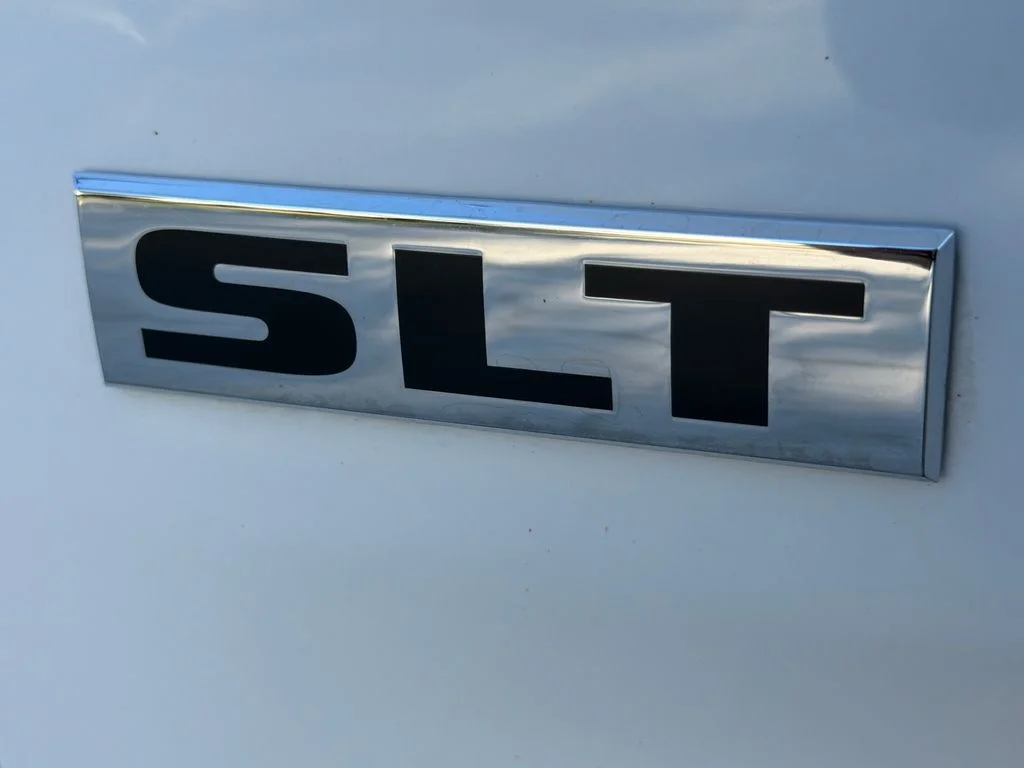 Used 2024 White Ram SLT image 10