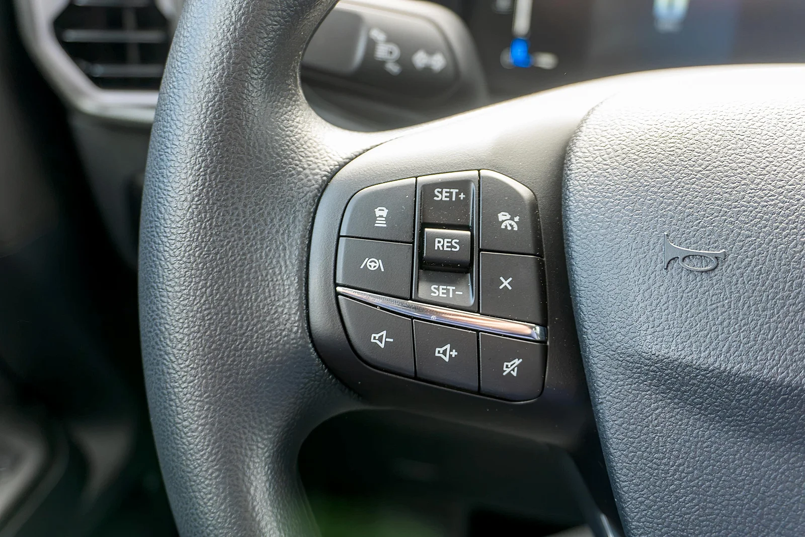New 2026 Velocity Blue Metallic Ford Big Bend® image 19