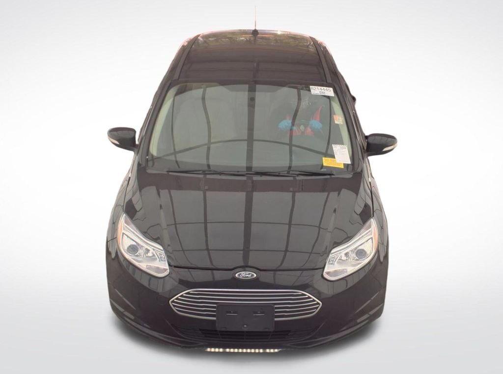 Used 2015 Ford Focus Electric with VIN 1FADP3R43FL268039 for sale in Roswell, GA