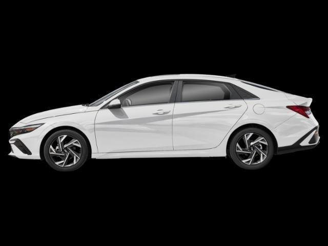 New 2026 White Hyundai Limited image 3