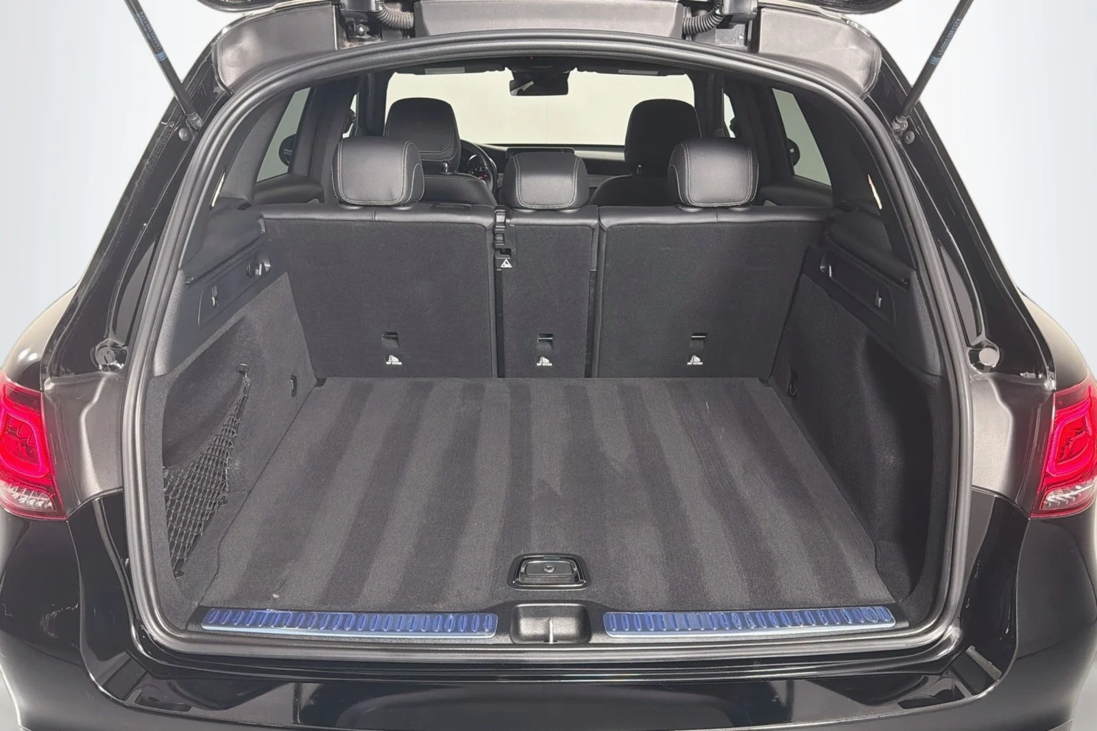 Certified Used 2022 Black Mercedes-Benz 300 image 25