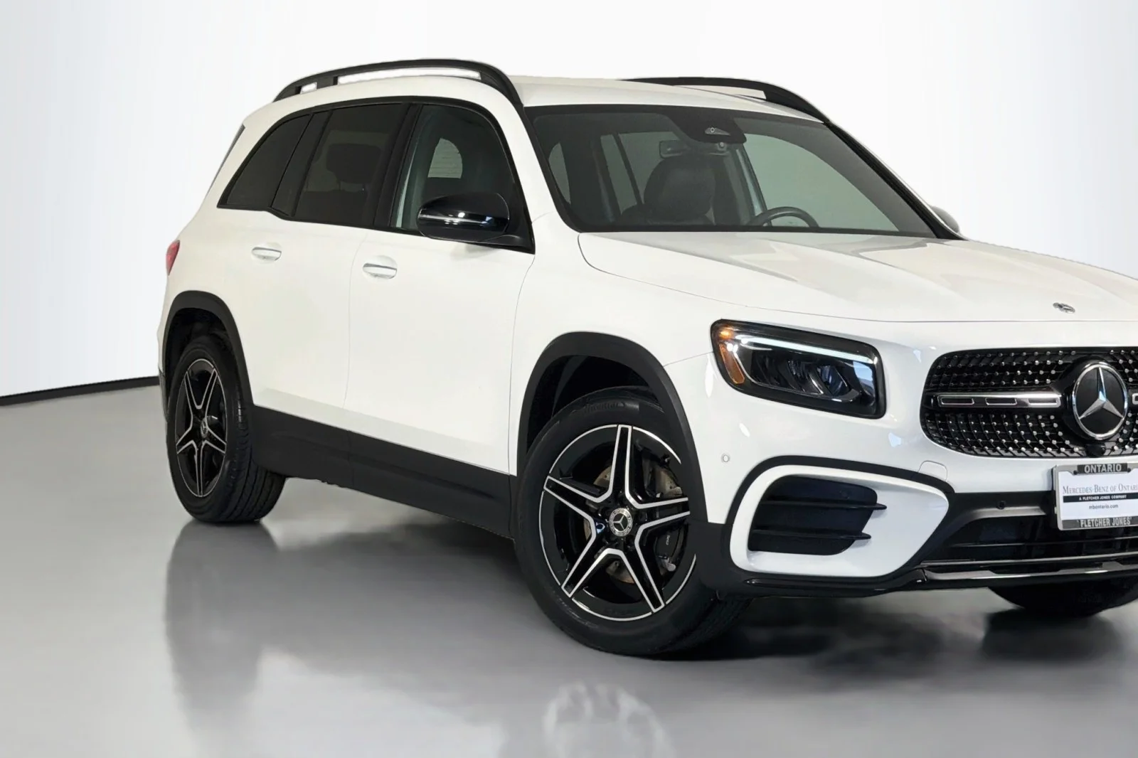 Used 2024 Polar White Mercedes-Benz 250 image 14