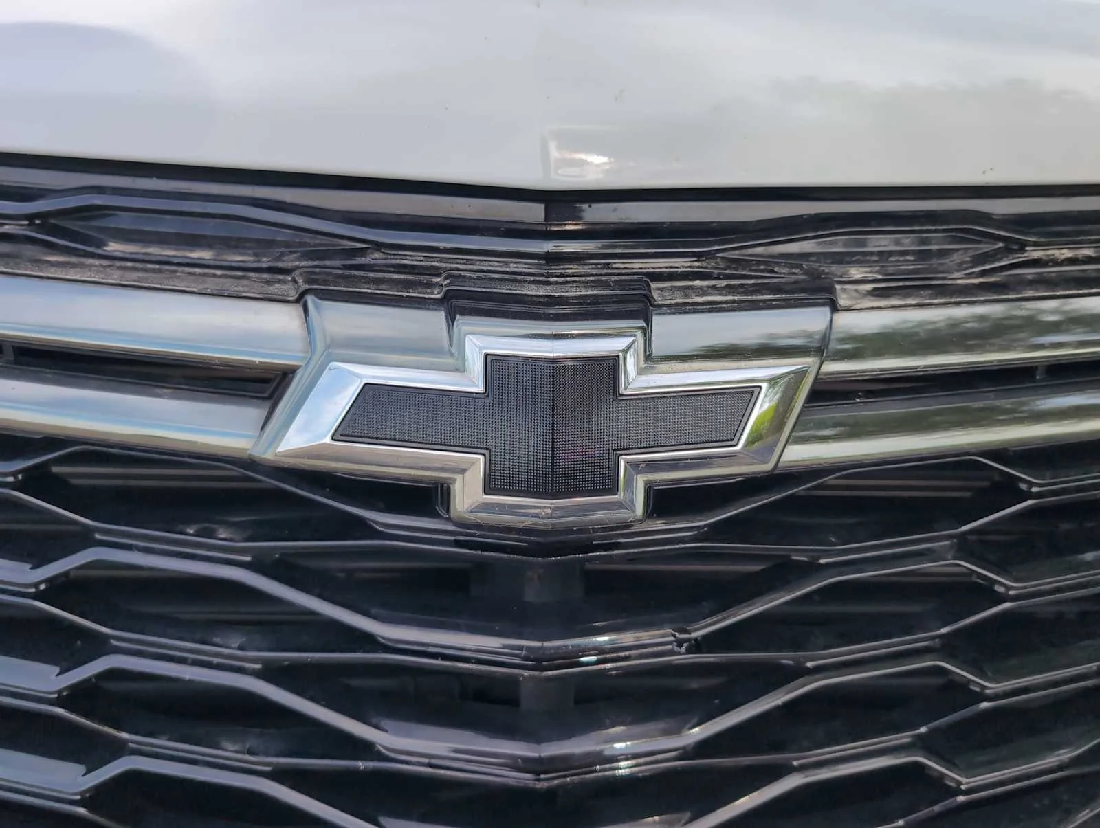 2022 Chevrolet Equinox RS - Photo 29