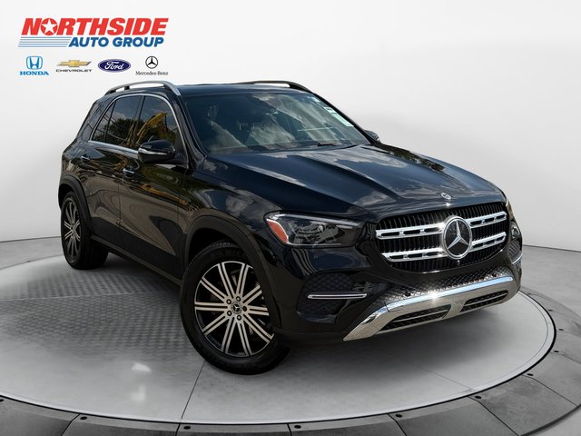 2026 Mercedes-Benz GLE GLE 350