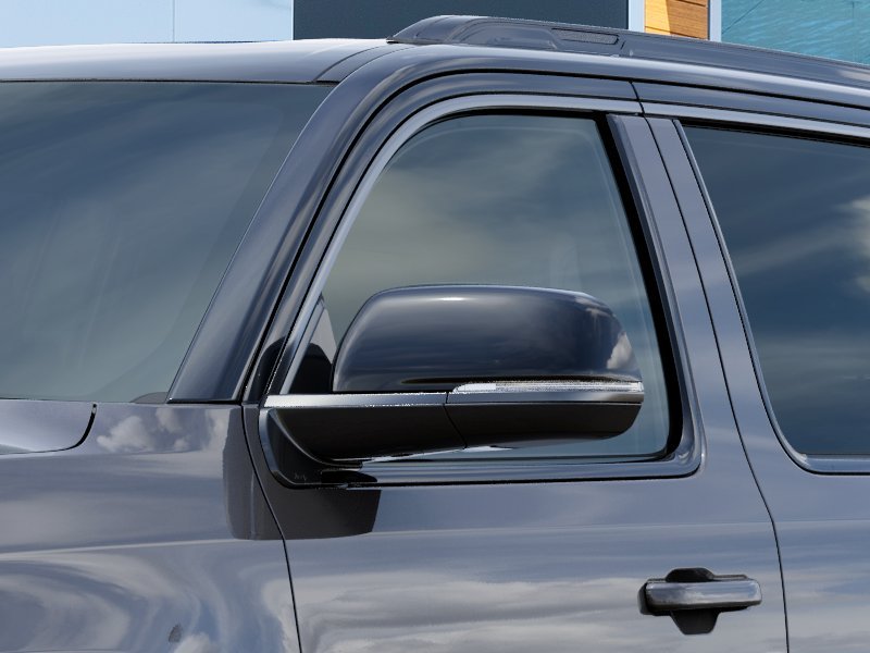 New 2026 Baltic-Gray Metallic Clear-Coat Exterior Paint Jeep Upland image 38