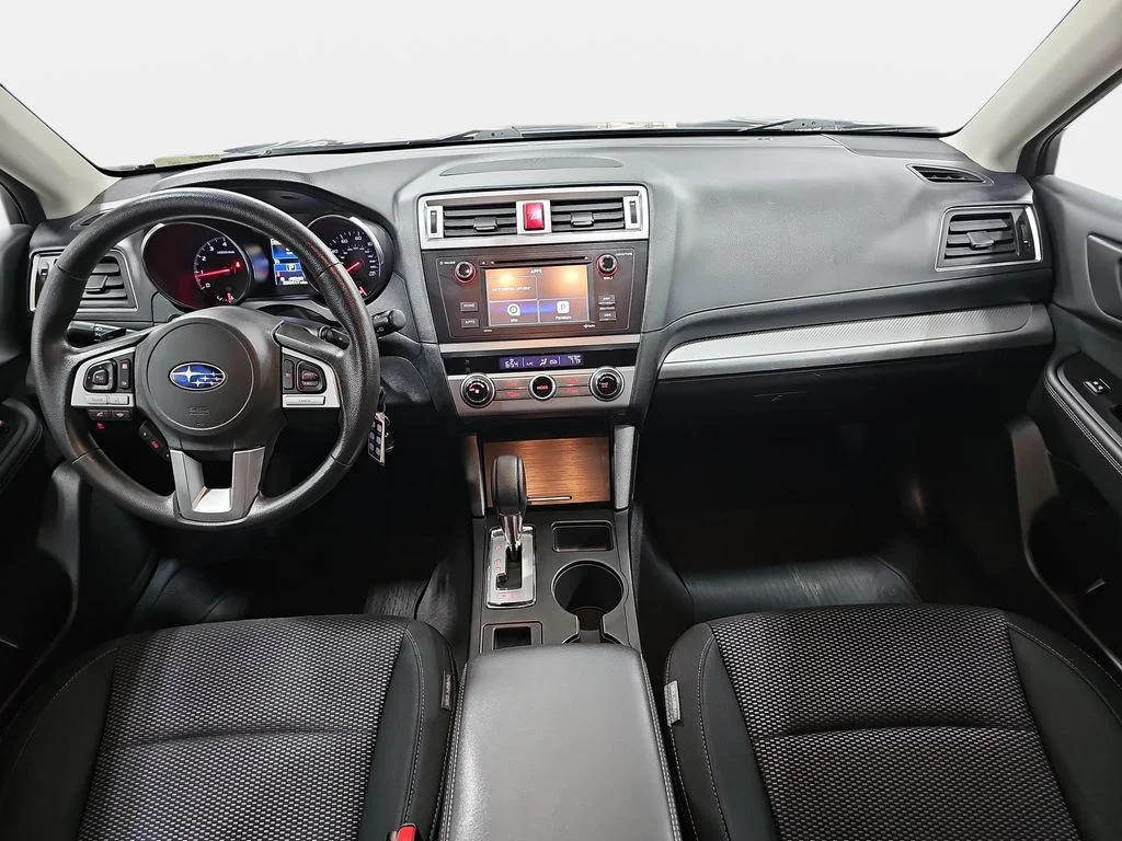 Used 2016 Blue Subaru 2.5i image 10